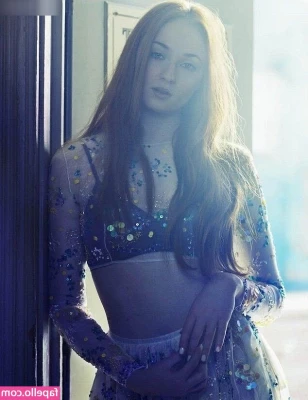 Sophie Turner [ sophie-turner-1 ] - Made a sub send $30 bucks for these now Im posting them for Here for
