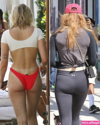 Sophie Turner [ sophie-turner-1 ] - Hoy me levanté con muchas ganas de hacer ejercicio