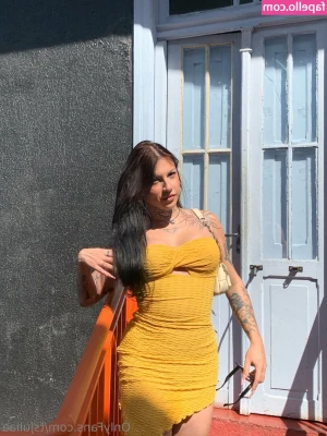 itsjuliaprincess - What would you do if we both were alone?😈