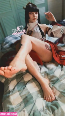 Ryuuchan - Just got home 😈🔥