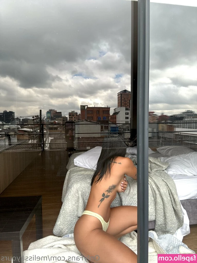 melissayours - a lil fuck and sing 🥵 i felt like a mf badass filming this, i