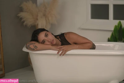 melissayours - Morning xx