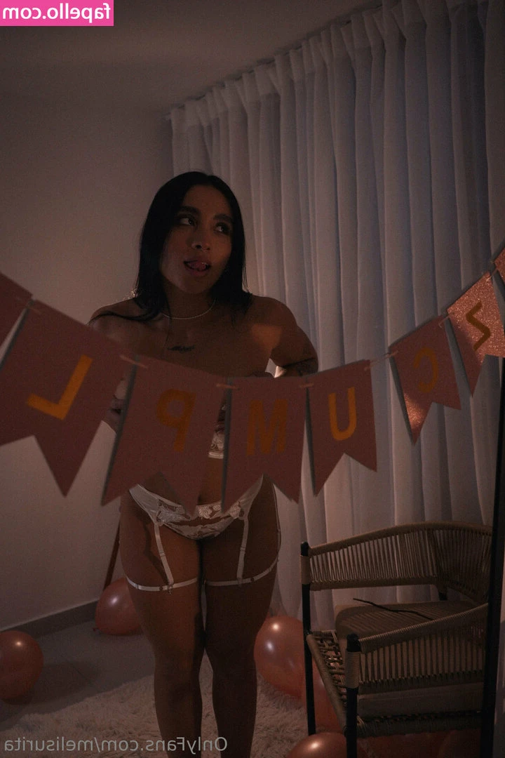 melissayours - Masturbation du soir.