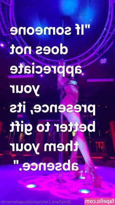 spins4supplements - Hiii bb, happy Sunday Bumday - hope youre having a good weekend!!