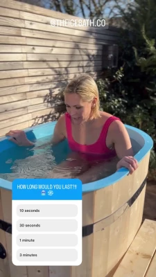 Jenni Falconer [ jenni-falconer ] - look how it jiggles