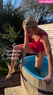 Jenni Falconer [ jenni-falconer ] - ALL ABOUT ME ....