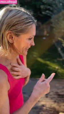 Jenni Falconer [ jenni-falconer ] - Hard on in spandex request ..check
