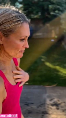 Jenni Falconer [ jenni-falconer ] - you know i love teasing you.