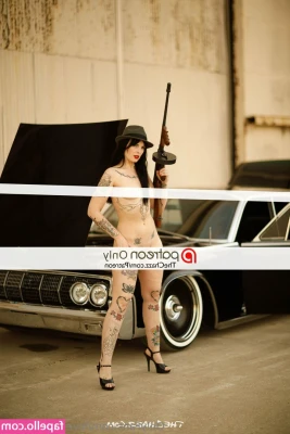lovewitchlindsey - Buen domingo