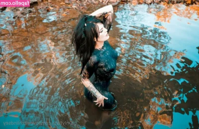 lovewitchlindsey - Mmm ik sta zo geil!
