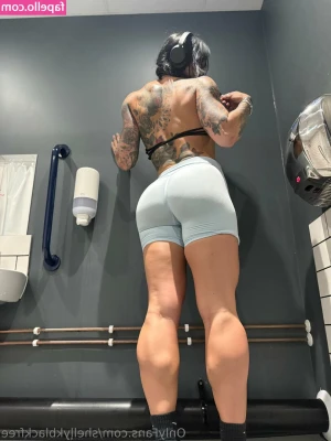 shellykblackfree - One more:)