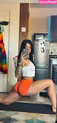 shellykblackfree - I'm in the mood for fun what about you?👅💦