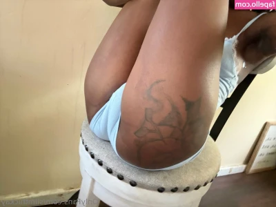 slimthickay - Femme Fatal 🖤