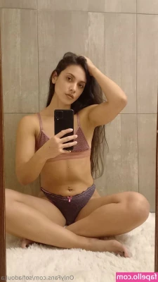 sofiadouka - all yours 🥰❤️💫
