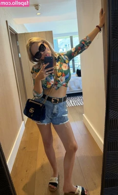 Emily Atack [ emily-atack ] - Do you think I can make your night?😈