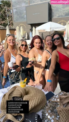 Emily Atack [ emily-atack ] - lemme sit on your face 👅