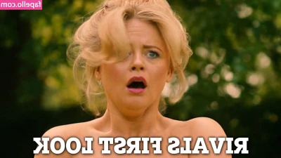 Emily Atack [ emily-atack ] - Milky
