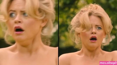 Emily Atack [ emily-atack ] - 25unit play there s a lot of mincing parts but they can all cover