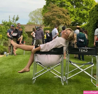 Emily Atack [ emily-atack ] - Come play with my belly and tell me I m a piggy