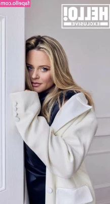 Emily Atack [ emily-atack ] - A little memory from today💙