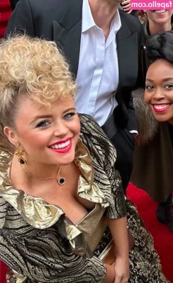 Emily Atack [ emily-atack ] - Silly awkward little videos I used to take stills from but they re