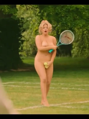 Emily Atack [ emily-atack ] - Cum get tangled up with me 🪢