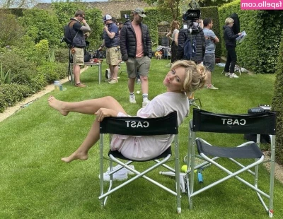 Emily Atack [ emily-atack ] - The move I m about to make is personal   I owe myself that much