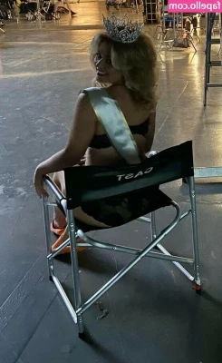Emily Atack [ emily-atack ] - Tubes Socks and Taco