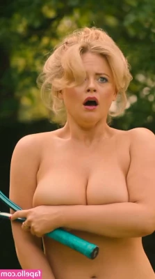 Emily Atack [ emily-atack ] - Who like to see watch a school girl get used and abused by her