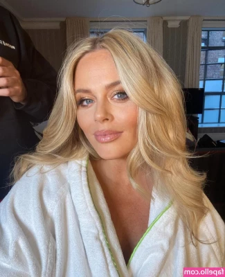 Emily Atack [ emily-atack ] - 🐍 #AtarixHOA #WomenAreArt international series