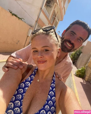 Emily Atack [ emily-atack ] - Do I look fat today ? ❤️😜