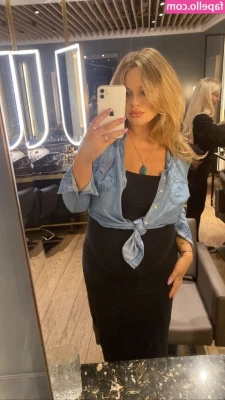 Emily Atack [ emily-atack ] - Don't suppose you have some lotion to hand...
