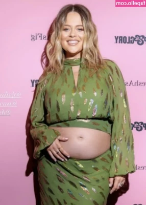 Emily Atack [ emily-atack ] - Feeling naughty today  wanna have some fun