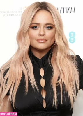 Emily Atack [ emily-atack ] - always the goddess of the temple