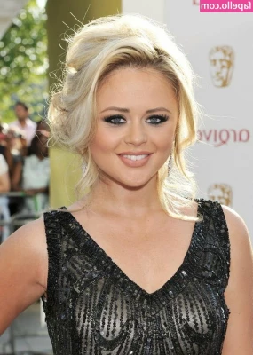 Emily Atack [ emily-atack ] - Who wants to see my cute outfit