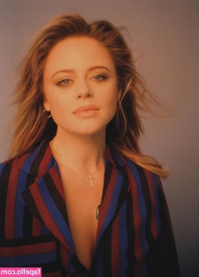 Emily Atack [ emily-atack ] - Fuck me