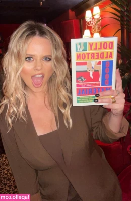 Emily Atack [ emily-atack ] - Here s a cute photo dump   message me for my new boy girl and bondage