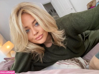 Emily Atack [ emily-atack ] - Check your messages 😏 🍑 🐱 💦😈