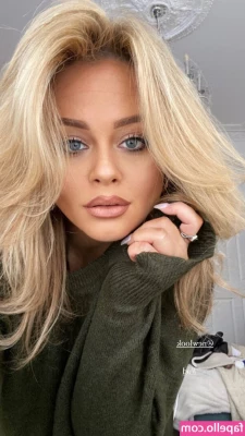 Emily Atack [ emily-atack ] - Beautiful soles