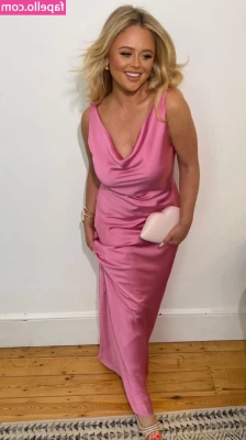 Emily Atack [ emily-atack ] - 👿 Hard and ready for your mouth