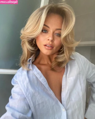 Emily Atack [ emily-atack ] - NEW POST ! 🥰🥵  in such a good mood imma spoil you guys so much