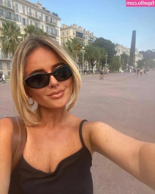 Emily Atack [ emily-atack ] - What’s your fave thing to do on vacation? 😈 part 1