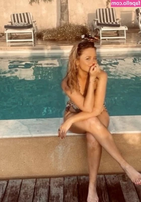 Emily Atack [ emily-atack ] - Would you like to see me take my top off??😍😈