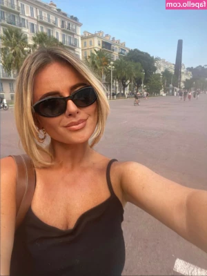 Emily Atack [ emily-atack ] - I m a slave 4 you
