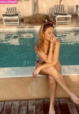Emily Atack [ emily-atack ] - Estoy preparando cositas🙈😈esta tarde voy a grabar un