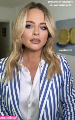 Emily Atack [ emily-atack ] - Give meeeee content ideas