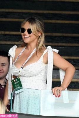 Emily Atack [ emily-atack ] - Do you want to see and hear how I like anal     Please  leave like
