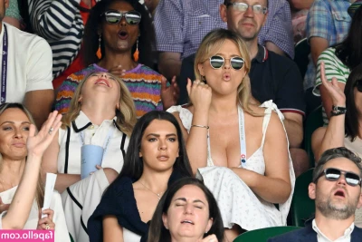 Emily Atack [ emily-atack ] - My little helper