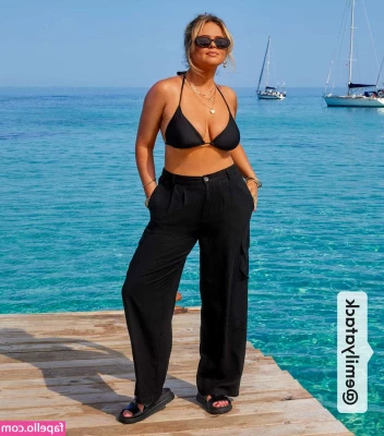 Emily Atack [ emily-atack ] - Rate me 1-10