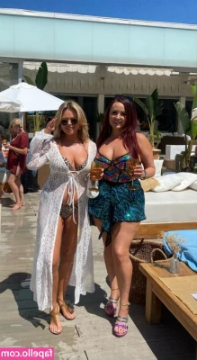 Emily Atack [ emily-atack ] - Re-upload due to my spelling mistake! - a couple of photos from